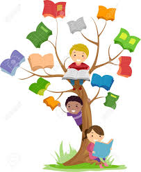 Reading is Fun Reading is Fun